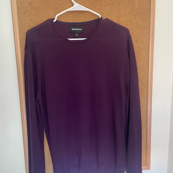 Bonobos Other - Bonobos Crew Neck Sweater